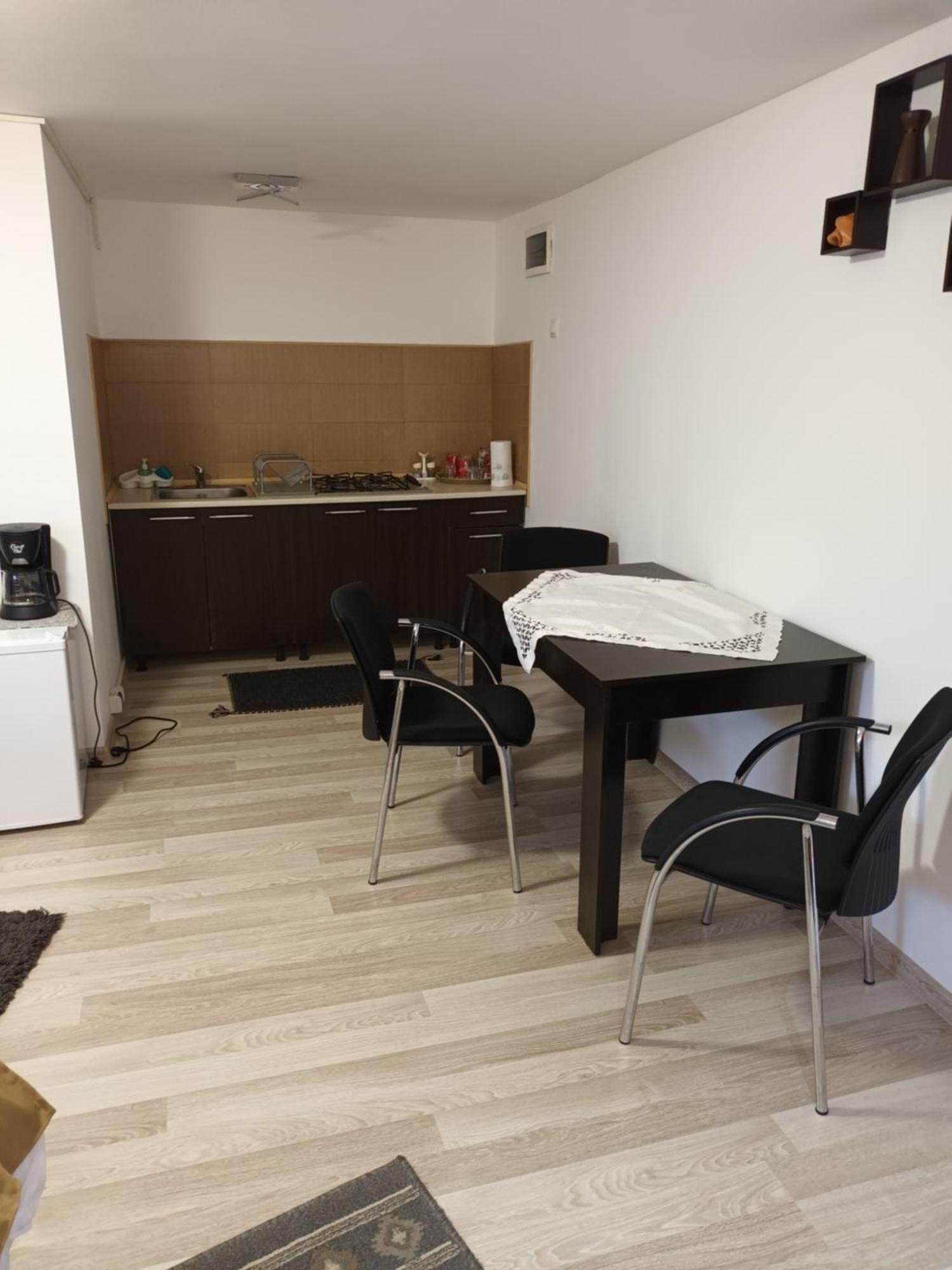 Casa Mary Mar Hotel Tirgu Ocna Ngoại thất bức ảnh